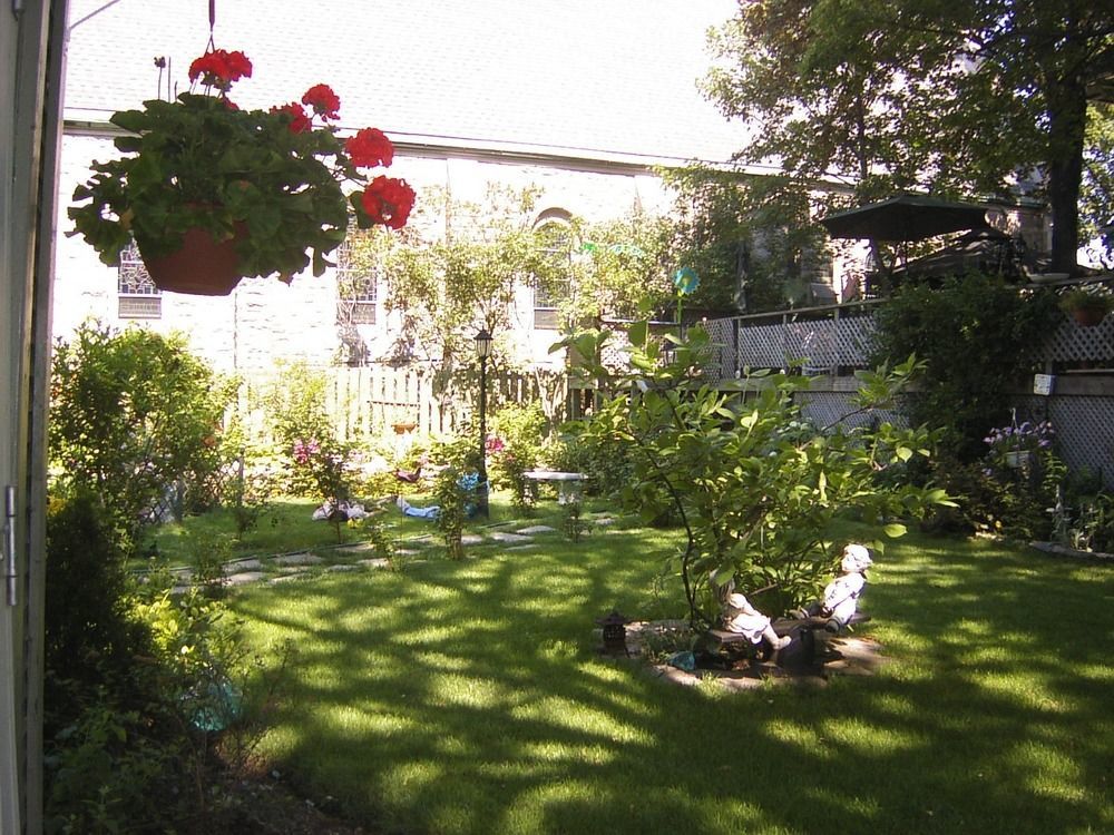 Rose Arden Bed & Breakfast Bed and Breakfast Χάμιλτον Εξωτερικό φωτογραφία